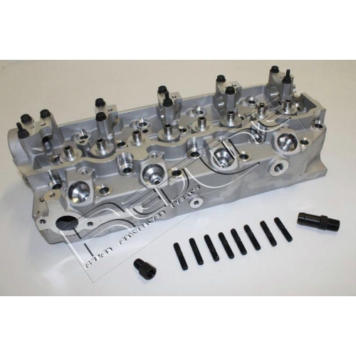 Zylinderkopf Red-line 21MI010 f&uuml;r Mitsubishi Hyundai