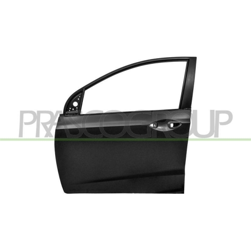 T&uuml;r Karosserie Prasco HN0043504 f&uuml;r Hyundai Vorne Links