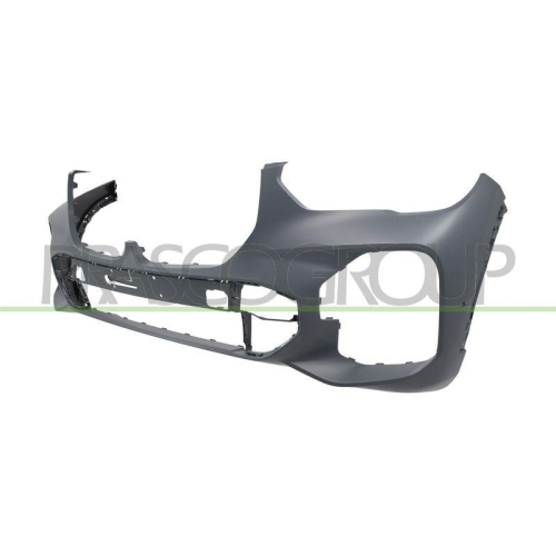 Sto&szlig;f&auml;nger Prasco BM8291001 f&uuml;r Bmw Vorne