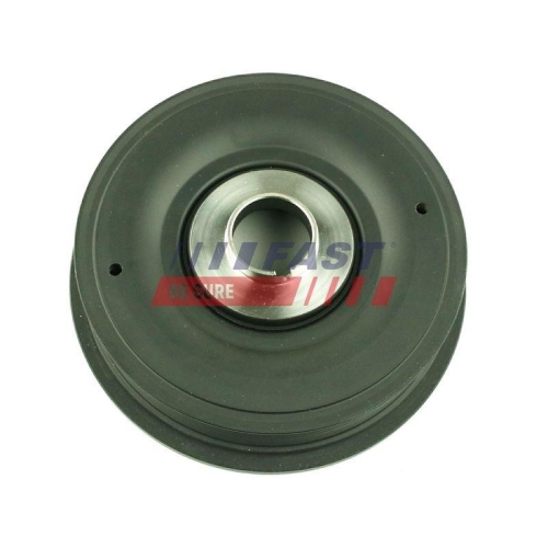 Riemenscheibe Kurbelwelle Fast FT45588 f&uuml;r Renault