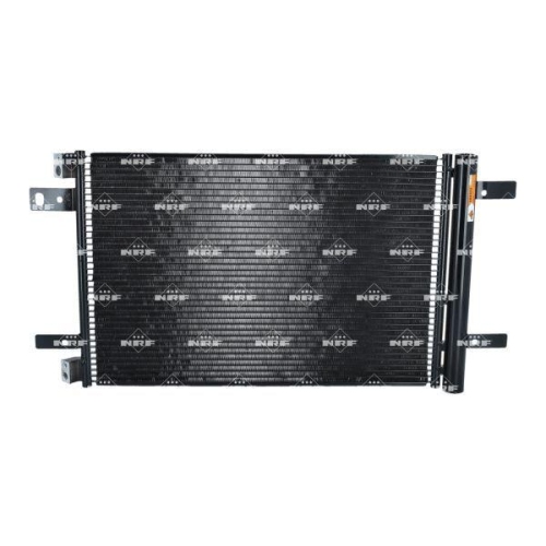 Kondensator Klimaanlage Nrf 350323 Easy Fit f&uuml;r Citro&euml;n Fiat Opel Peugeot Toyota