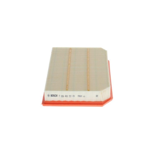 Luftfilter Bosch F026400721 f&uuml;r Mercedes Benz Mercedes Benz