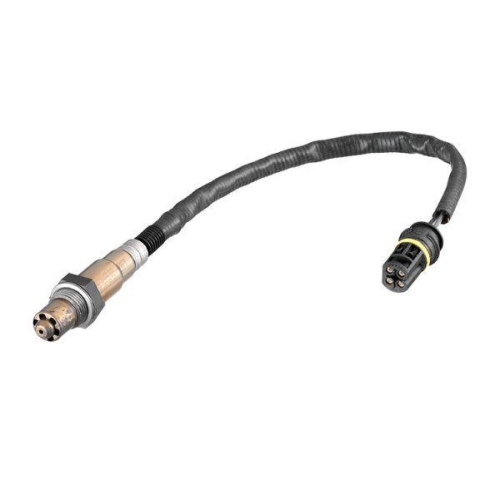 Lambdasonde Bosch 0258006125 f&uuml;r Mercedes Benz Mercedes Benz Mercedes Benz Smart