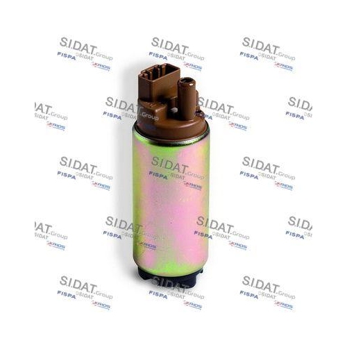 Fuel Pump Sidat 70104 for Hyundai Kia