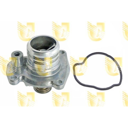 K&uuml;hlmittelflansch Unigom 341506 f&uuml;r Opel Suzuki