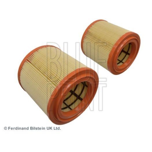Luftfiltersatz Blue Print ADJ132232 f&uuml;r Aston Martin