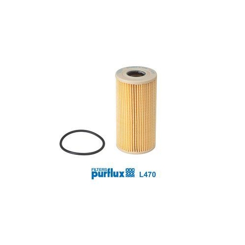 &Ouml;lfilter Purflux L470 f&uuml;r Iveco Mercedes Benz Mercedes Benz Mercedes Benz Nissan