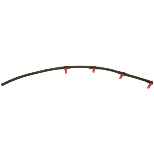 Schlauch Leckkraftstoff Gates MFL1006 für Fiat Opel Vauxhall