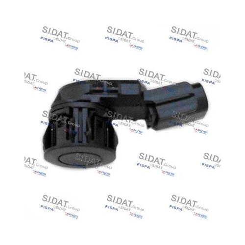 Sensor Einparkhilfe Sidat 970057 für Toyota Hinten