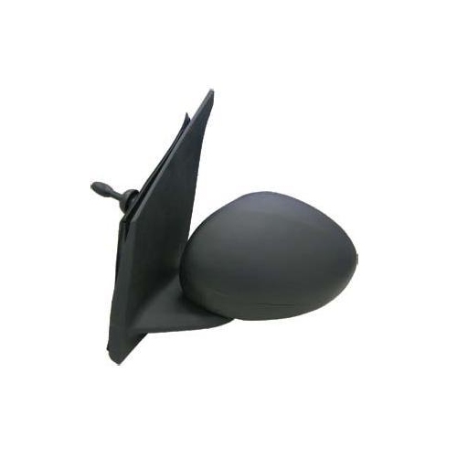 Exterior Mirror Depo 801880 for Citro&euml;n