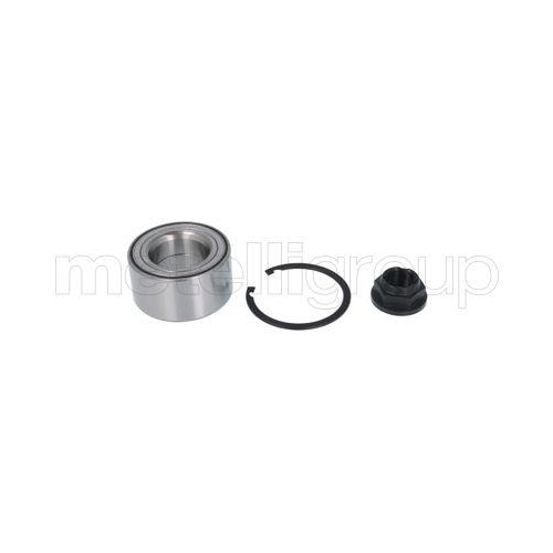 Radlagersatz Metelli 19-8131 f&uuml;r Ford Mazda Doppelachsaggregat Hinterachse