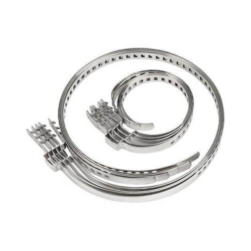 Klemmschelle Goom CC-0005 für