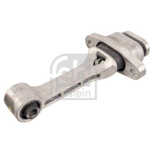 Lagerung Motor Febi Bilstein 170825 f&uuml;r Hyundai Kia Hinten Unten