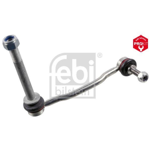 Stange/strebe Stabilisator Febi Bilstein 22846 Prokit f&uuml;r Citro&euml;n Peugeot