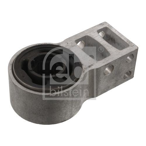 Lagerung Lenker Febi Bilstein 36160 f&uuml;r Alfa Romeo Fiat Lancia Vorderachse Unten