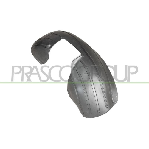Verkleidung Radhaus Prasco VG0543613 f&uuml;r VW Vorne Rechts