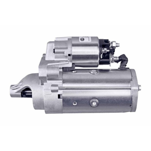 Starter Hella 8EA 012 526-141 f&uuml;r Citro&euml;n Opel Peugeot Suzuki Vauxhall DS