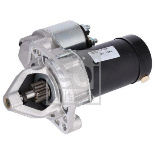 Starter Febi Bilstein 101596 für Mercedes Benz Mercedes Benz Hitachi
