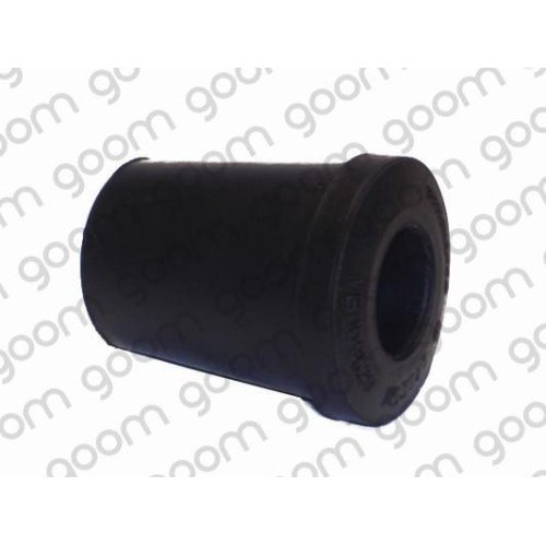 Buchse Federauge Goom SS-0259 für Mitsubishi Vorderachse Beidseitig