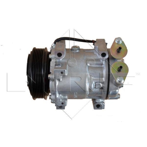 Kompressor Klimaanlage Nrf 32271 Easy Fit f&uuml;r Ford Mazda Volvo