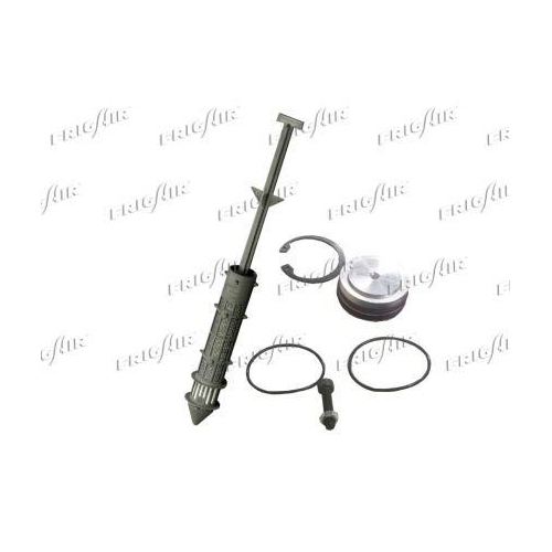 Trockner Klimaanlage Frigair 137.40901 für Ford VW Alfarome/fiat/lanci
