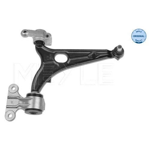 Control/trailing Arm Wheel Suspension Meyle 11160500067 for Citro&euml;n Fiat Lancia