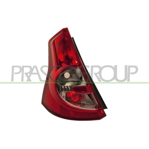 Heckleuchte Prasco DA2204154 für Dacia Links