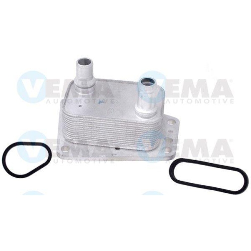Ölkühler Motoröl Vema 340004 für Citroën Ford Peugeot Citroën/peugeot DS