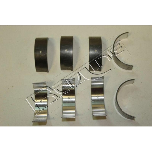 Pleuellagersatz Red-line 01MI011 für Mitsubishi