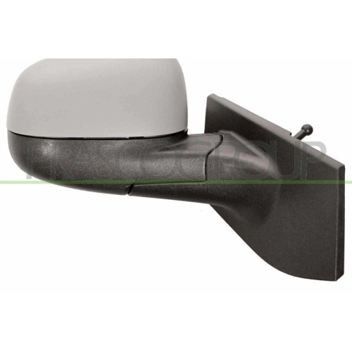 Außenspiegel Prasco DW3407123 für Chevrolet Rechts