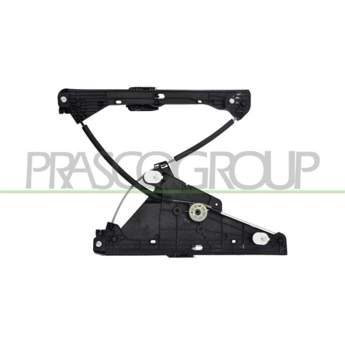 Fensterheber Prasco OP038W001 f&uuml;r Opel Vorne Rechts