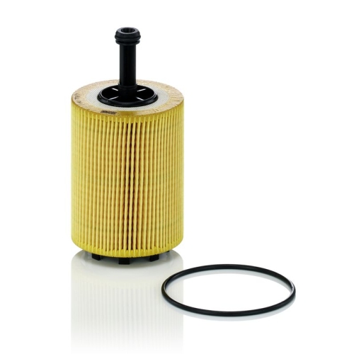 Filtro Olio Mann-filter HU 719/7 x per Chrysler Fiat Ford Mitsubishi Vag Still