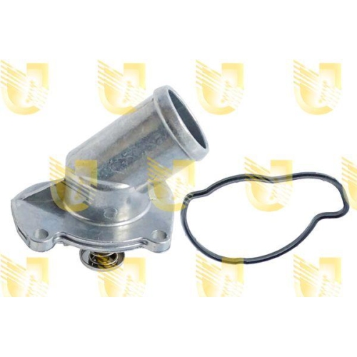 K&uuml;hlmittelflansch Unigom 341510 f&uuml;r Opel