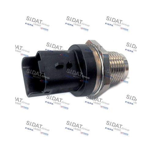 Sensor Kraftstoffdruck Sidat 81.444 für Citroën Peugeot Citroën/peugeot