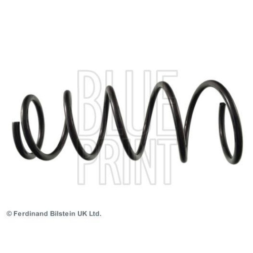 Fahrwerksfeder Blue Print ADK888335 für Fiat Suzuki Vorderachse Links