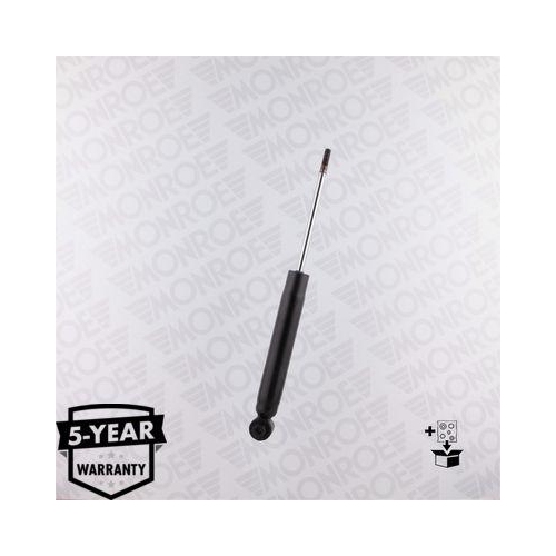 Sto&szlig;d&auml;mpfer Monroe G1240 Monroe Original (gas Technology) f&uuml;r Peugeot