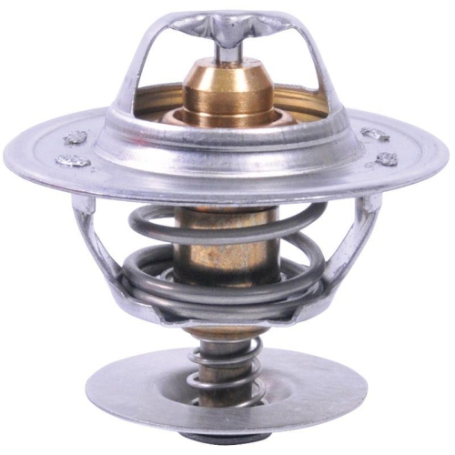 Thermostat K&uuml;hlmittel Gates TH11287G1 f&uuml;r Audi Ford Opel Porsche Seat Skoda VW