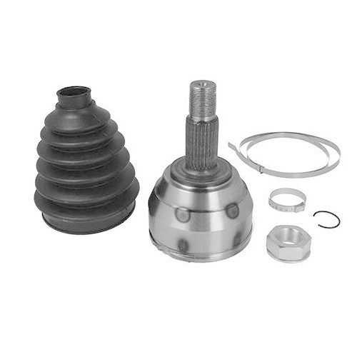 Gelenksatz Antriebswelle Metelli 15-1495 für Fiat Lancia Vorderachse Radseitig