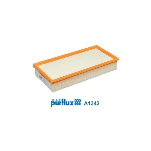 Luftfilter Purflux A1342 f&uuml;r Citro&euml;n Fiat Ford Lancia Peugeot Rover AC Generic