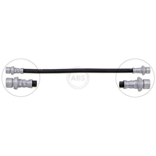 Bremsschlauch A.b.s. SL 5315 f&uuml;r Toyota Hinterachse