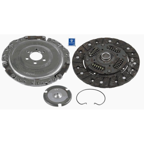 Kupplungssatz Sachs 3000843601 f&uuml;r