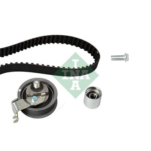 Zahnriemensatz Schaeffler Ina 530 0344 10 für Audi Seat Skoda VW