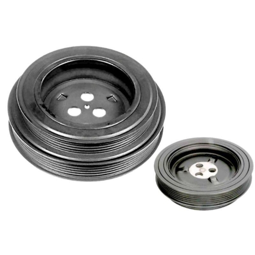 Riemenscheibe Kurbelwelle Goom CP-0017 für Citroën Ford Peugeot Ford Usa