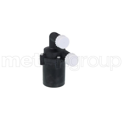 Zusatzwasserpumpe (k&uuml;hlwasserkreislauf) Graf AWP014 f&uuml;r Audi VW