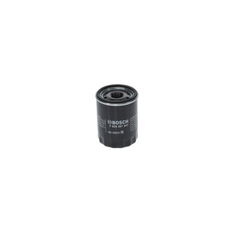 Oil Filter Bosch F026407347 for Alfa Romeo Fiat Lancia Opel Vauxhall