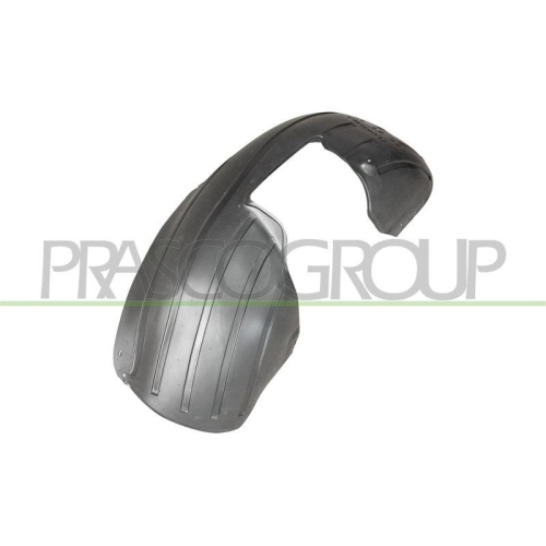 Verkleidung Radhaus Prasco VG0543614 f&uuml;r VW Vorne Links