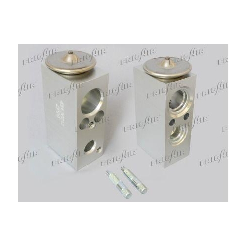 Einspritzd&uuml;se Expansionsventil Frigair 431.30212 f&uuml;r Renault