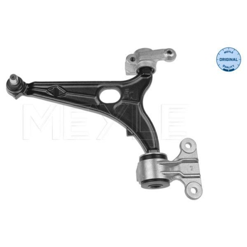 Lenker Radaufh&auml;ngung Meyle 11160500068 Meyle-original: True To Oe. f&uuml;r Citro&euml;n
