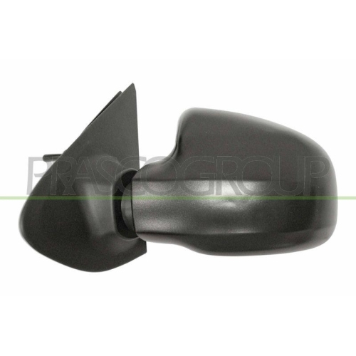 Au&szlig;enspiegel Prasco DA3247004 f&uuml;r Dacia Links