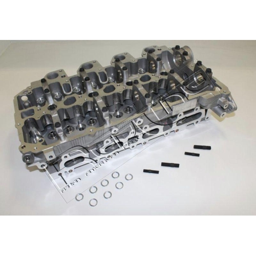 Zylinderkopf Red-line 21MI017 f&uuml;r Mitsubishi